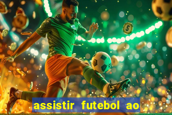 assistir futebol ao vivo gratis palmeiras